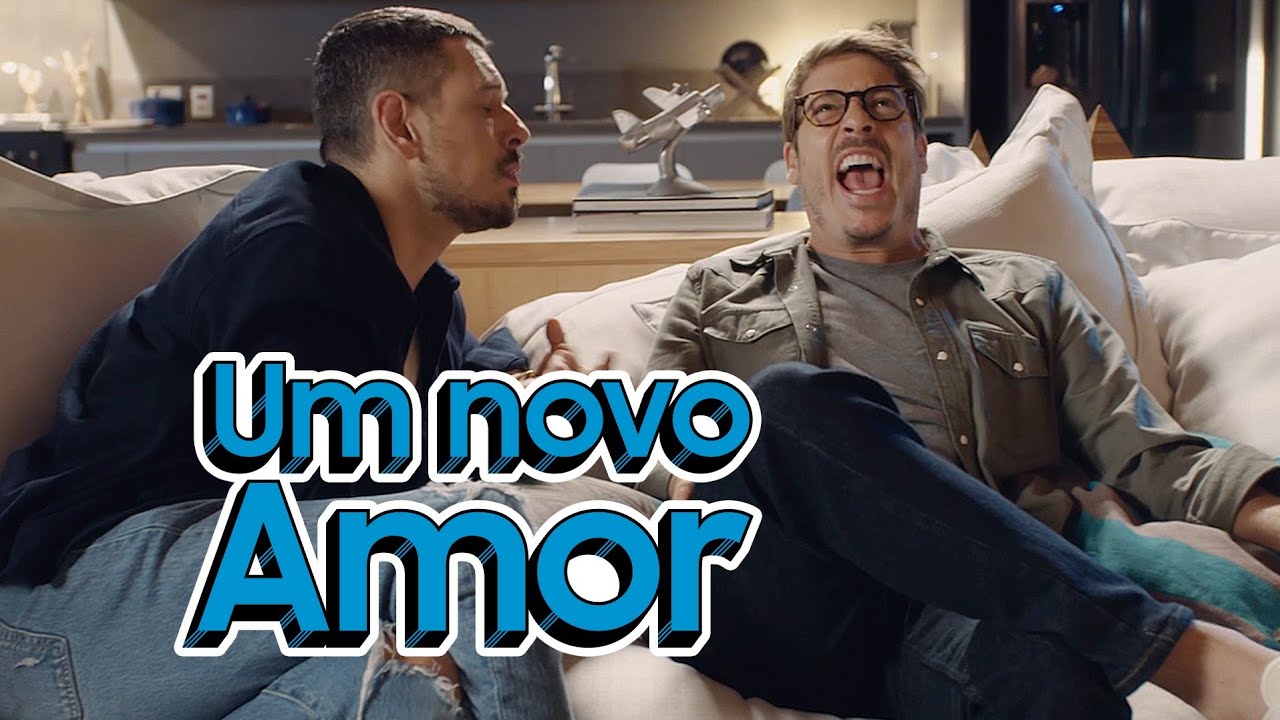 Samsung | New house, smart life | Ep.05: A new Samsung | New house, smart life | Ep.05: A new