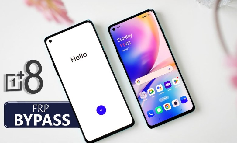 ONEPLUS 8 FRP BYPASS ANDROID 13 | ONEPLUS 8 REMOVE ONEPLUS 8 FRP BYPASS ANDROID 13 | ONEPLUS 8 REMOVE