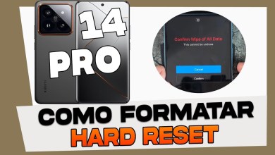 How to Format and Hard Reset Xiaomi 14 Pro How to Format and Hard Reset Xiaomi 14 Pro