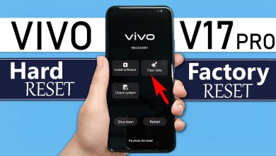 How To Hard Reset Vivo V17 Pro | Vivo V17 Pro Password How To Hard Reset Vivo V17 Pro | Vivo V17 Pro Password