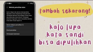 How To Add Recovery Method On Samsung How To Add Recovery Method On Samsung