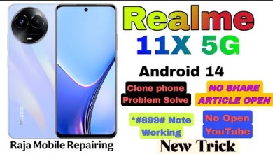 Unlocking Secrets: How to Bypass FRP on Realme 11x 5G Without a PC! Unlocking Secrets: How to Bypass FRP on Realme 11x 5G Without a PC!