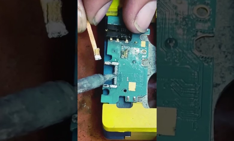 samsung charging jack change samsung charging jack change