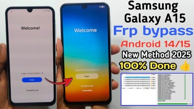 Unlocking Secrets: Samsung Galaxy A15 FRP Bypass for Android 14/15 Revealed! Unlocking Secrets: Samsung Galaxy A15 FRP Bypass for Android 14/15 Revealed!