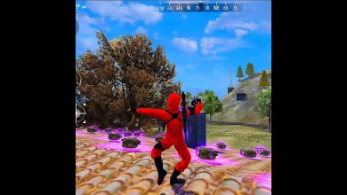 Red criminal house Trap – para SAMSUNG Red criminal house Trap – para SAMSUNG