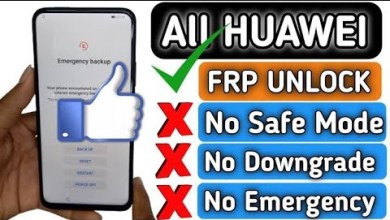Why Is How to bypass P30 lite frp remove So Popular Why Is How to bypass P30 lite frp remove So Popular