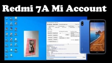 xiaomi redmi 7a mi account remove Umt tool xiaomi redmi 7a mi account remove Umt tool