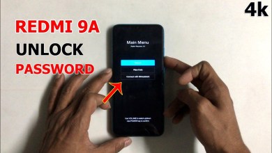How to Unlock Redmi 9a Phone if Forgot Password How How to Unlock Redmi 9a Phone if Forgot Password How