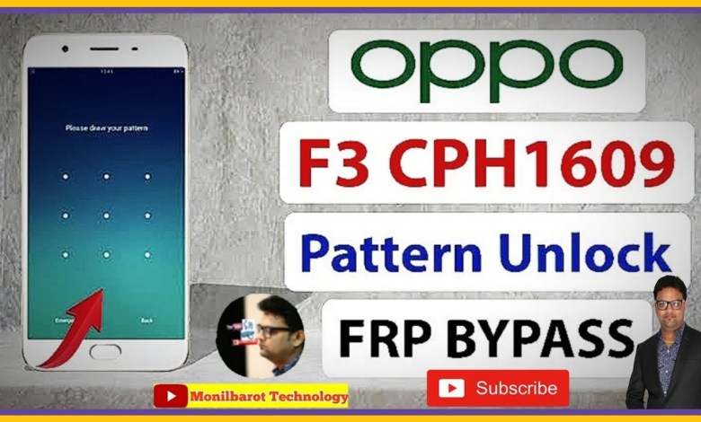oppo f3 pattern unlock by miracle crack l cph1609 oppo f3 pattern unlock by miracle crack l cph1609