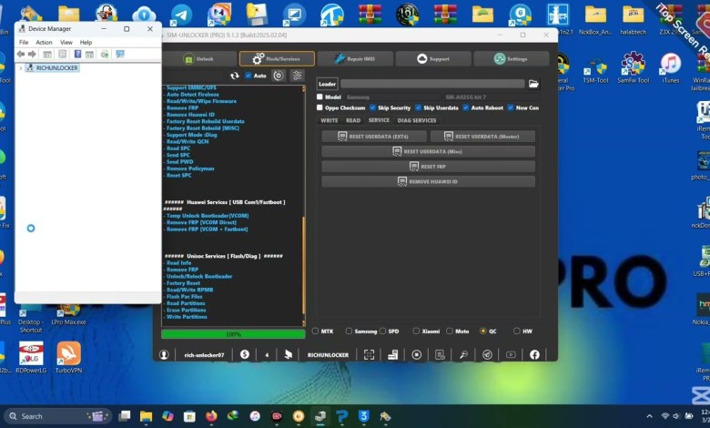 Unlock T-Mobile REVVL 4+ with FRP Bypass: SIM Unlocker Pro – Unlock your curiosity now! Unlock T-Mobile REVVL 4+ with FRP Bypass: SIM Unlocker Pro – Unlock your curiosity now!