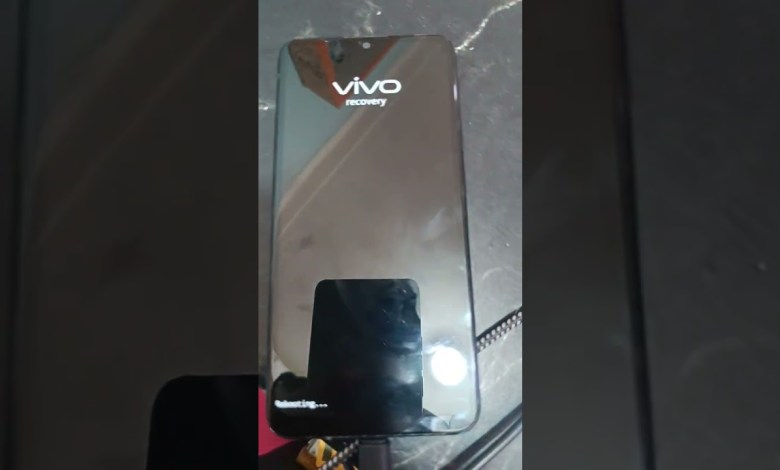 Vivo y91 unlock and frp bypass by umt dongle #unlock Vivo y91 unlock and frp bypass by umt dongle #unlock