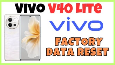 Vivo V40 Lite Factory Data Reset | Hard Reset || Reset Vivo V40 Lite Factory Data Reset | Hard Reset || Reset