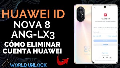 HUAWEI NOVA 8 HUAWEI ID | Remove huawei ID Nova 8 HUAWEI NOVA 8 HUAWEI ID | Remove huawei ID Nova 8