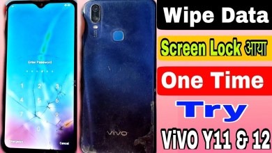 Vivo Y11 Hard Reset Password || No PC & No Tool 2024 || Vivo Y11 Hard Reset Password || No PC & No Tool 2024 ||