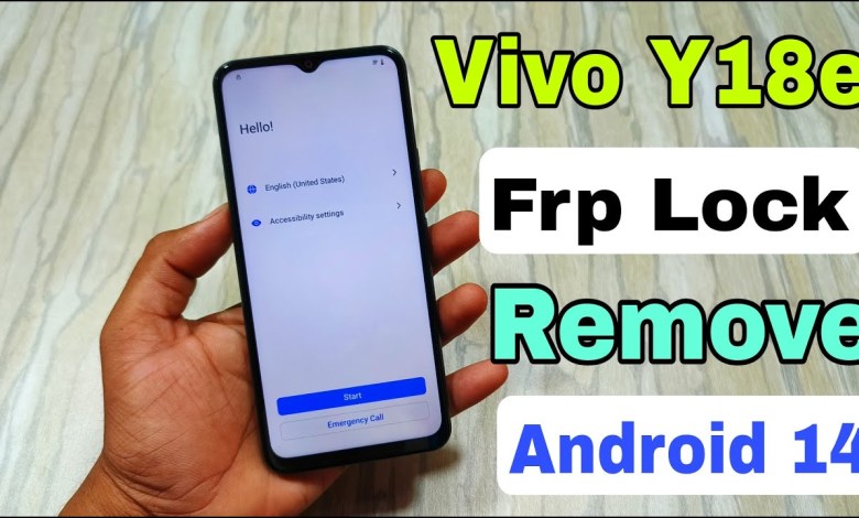 vivo y18e frp unlock new solution | vivo y18e frp lock vivo y18e frp unlock new solution | vivo y18e frp lock