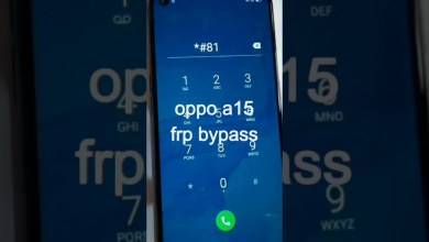 Oppo A15 Frp Bypass – Oppo A15 Google Account Unlock Oppo A15 Frp Bypass – Oppo A15 Google Account Unlock