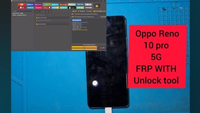 Oppo Reno 10 PRO 5G frp with Unlock tool #oppo Oppo Reno 10 PRO 5G frp with Unlock tool #oppo