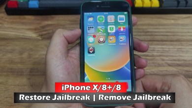Palera1n | Restore Jailbreak After Every Phone Reboot Palera1n | Restore Jailbreak After Every Phone Reboot