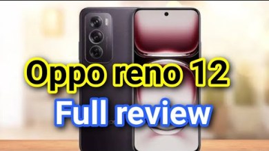 oppo reno 12 review oppo reno 12 review