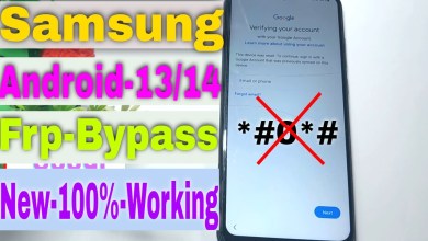 How To All Samsung Galaxy Frp bypass New | Samsung How To All Samsung Galaxy Frp bypass New | Samsung