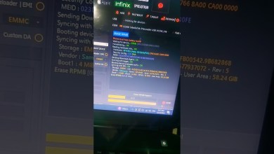 RPMB ERASE !! SAMSUNG A03S MDM LOCK REMOVE !! RPMB ERASE !! SAMSUNG A03S MDM LOCK REMOVE !!