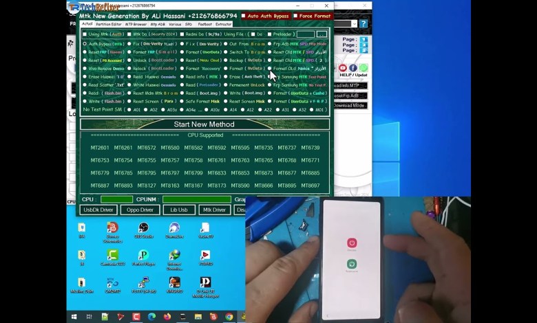 Samsung A8 2018 MDM RESET/knox Bypass By Odin muslim Samsung A8 2018 MDM RESET/knox Bypass By Odin muslim