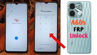 Unlock iTel A60/ A60s Frp Without Pc | Discover Latest Bypass Method for 2024 | Unleash the Curiosity Unlock iTel A60/ A60s Frp Without Pc | Discover Latest Bypass Method for 2024 | Unleash the Curiosity