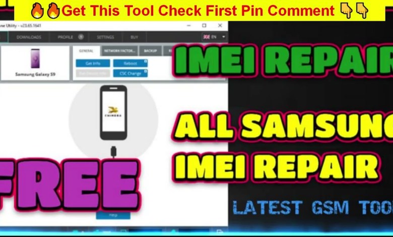 Chimera Tool Setup 2024 | All Mobile IMEI Repair | Chimera Tool Setup 2024 | All Mobile IMEI Repair |