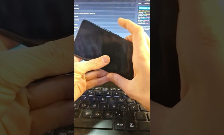 How To HARD RESET HONOR 50 (NTH-NX9) – Remove Screen How To HARD RESET HONOR 50 (NTH-NX9) – Remove Screen