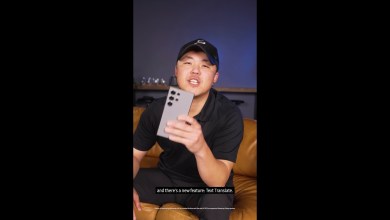 Text to Translate with Galaxy AI | Galaxy S24 Text to Translate with Galaxy AI | Galaxy S24