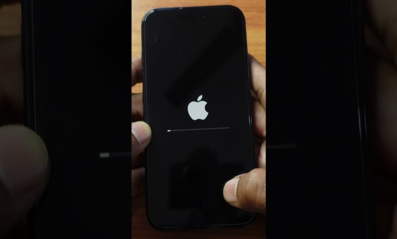 How to Factory RESET iPhone 15/15 Plus/15 Pro/15 Pro How to Factory RESET iPhone 15/15 Plus/15 Pro/15 Pro
