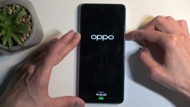 How to Open Recovery Mode on OPPO A60 How to Open Recovery Mode on OPPO A60