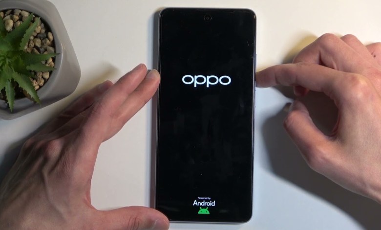 How to Open Recovery Mode on OPPO A60 How to Open Recovery Mode on OPPO A60