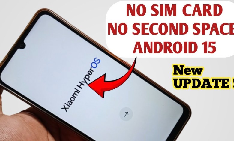 Unlocking Secrets: How to Bypass FRP on the Redmi 13C with HyperOS! Curious to Learn? Unlocking Secrets: How to Bypass FRP on the Redmi 13C with HyperOS! Curious to Learn?