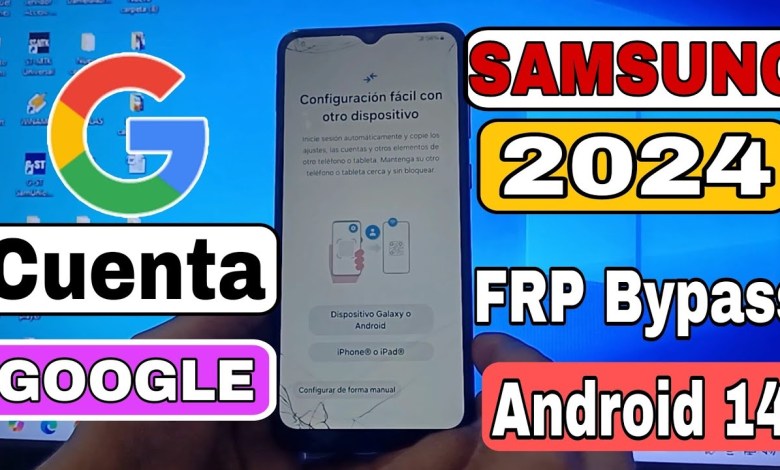 Curious about Deleting Your Google Account on Samsung 2024 Android 14? Curious about Deleting Your Google Account on Samsung 2024 Android 14?