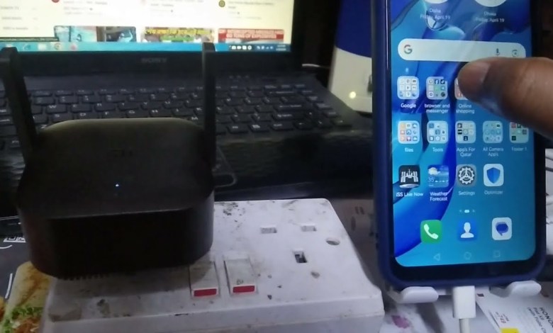 how reset and setup mi WiFi extender with MI Home app | how reset and setup mi WiFi extender with MI Home app |