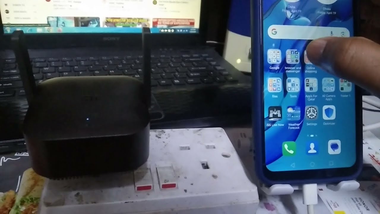 how reset and setup mi WiFi extender with MI Home app | how reset and setup mi WiFi extender with MI Home app |