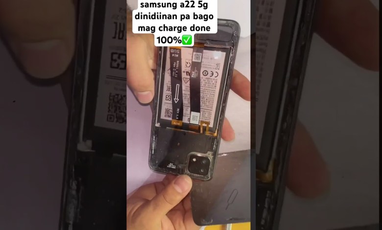 Samsung a22 5g charging jumper ways! #shortvideoviral Samsung a22 5g charging jumper ways! #shortvideoviral