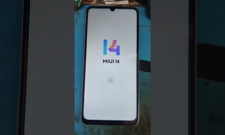 Redmi 13c 5G FRP Bypass #ytshorts #shorts #frpbypass Redmi 13c 5G FRP Bypass #ytshorts #shorts #frpbypass