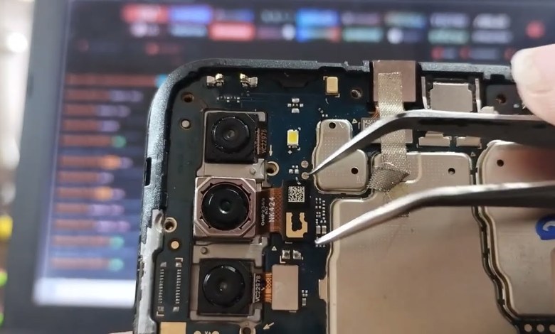 Unlock Your Samsung A02s with This Simple FRP Bypass Method – Get Curious! Unlock Your Samsung A02s with This Simple FRP Bypass Method – Get Curious!