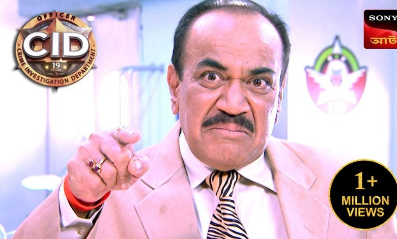 The Look-Alike Game | CID – Special Cases | 22 Apr 2024 The Look-Alike Game | CID – Special Cases | 22 Apr 2024