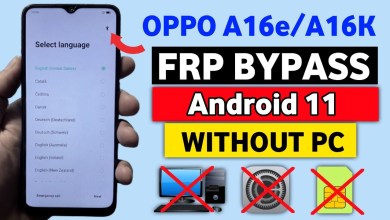 Oppo A16e FRP Bypass Android 11 | Oppo Cph2421 Google Oppo A16e FRP Bypass Android 11 | Oppo Cph2421 Google