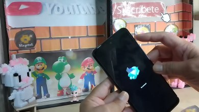 Hard Reset a moviles Motorola Moto E6 play, E22i, E6i Hard Reset a moviles Motorola Moto E6 play, E22i, E6i