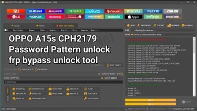 OPPO A15s Frp bypass password Pattern unlock with OPPO A15s Frp bypass password Pattern unlock with