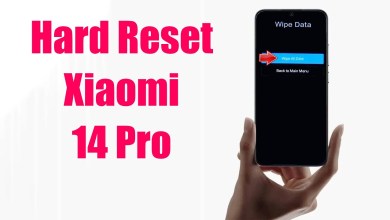 Hard Reset Xiaomi 14 Pro | Factory Reset Remove Hard Reset Xiaomi 14 Pro | Factory Reset Remove