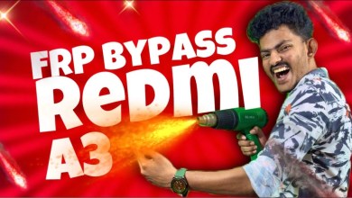 Unlocking Secrets: Discover the REDMI A3 FRP Bypass Tool! Unlocking Secrets: Discover the REDMI A3 FRP Bypass Tool!