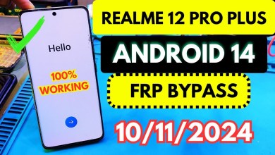 Uncover the Realme 12 pro plus frp bypass trick for Android 14 on all Realme devices! Uncover the Realme 12 pro plus frp bypass trick for Android 14 on all Realme devices!