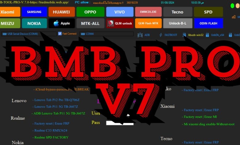 bmb tool pro v7.0 download, best Frp bypass tool 2024 bmb tool pro v7.0 download, best Frp bypass tool 2024