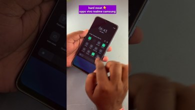 how to hard reset oppo vivo realme samsung without pc how to hard reset oppo vivo realme samsung without pc