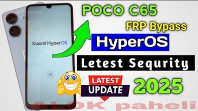 Curious About Bypassing FRP on the Poco C65 with Miui 14? Check Out This New Solution! Curious About Bypassing FRP on the Poco C65 with Miui 14? Check Out This New Solution!